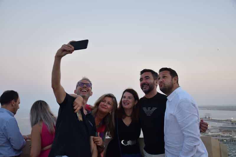 Billet Alicante : dégustation de bières artisanales au château de Santa Barbara