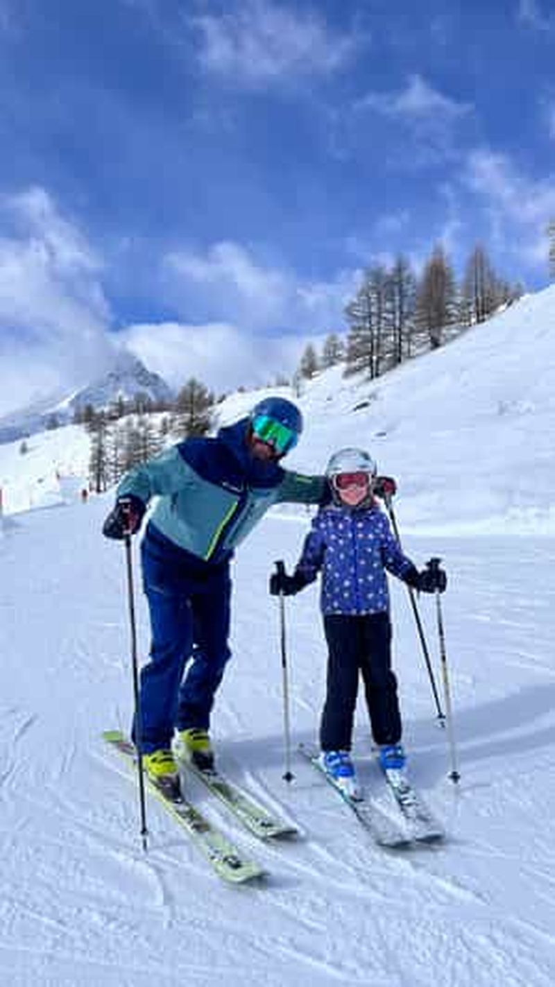 Billet Zermatt : guide de ski privé avec moniteur de ski expérimenté