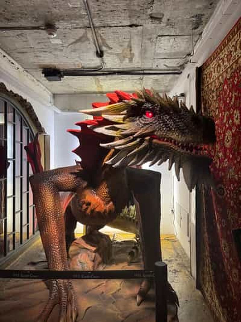 Billet Séoul : Hongdae, animation et jeux vidéo, visite à pied des cafés à thème