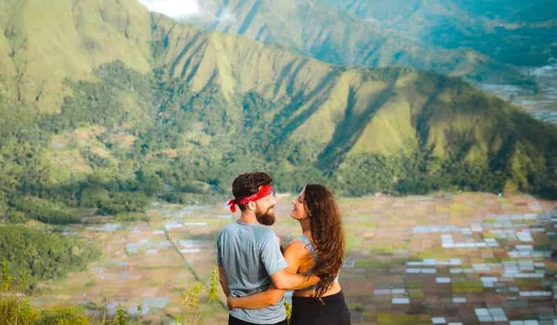 Billet Randonnée douce exclusive : 2 jours d'aventure sur la colline de Pergasingan