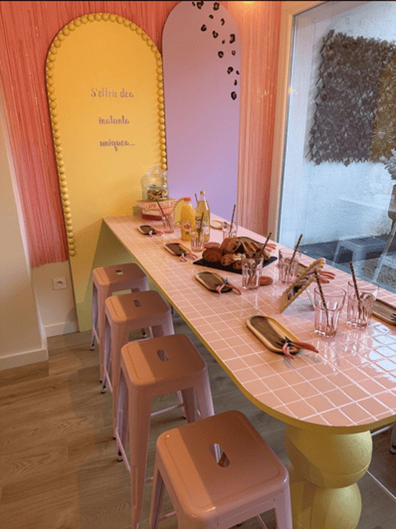 Billet Dunkerque : Atelier bijoux personnalisés chez OléMain