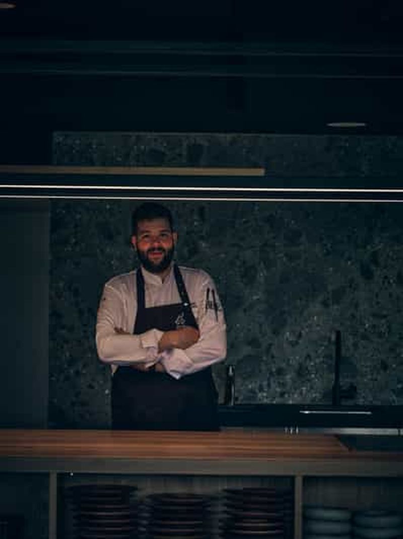 Billet Ljubljana : expérience Michelin, dîner et visite guidée