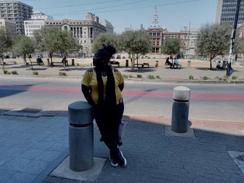 Billet Pretoria : Visite de la ville de Pretoria et de la mine de diamants de Cullinan