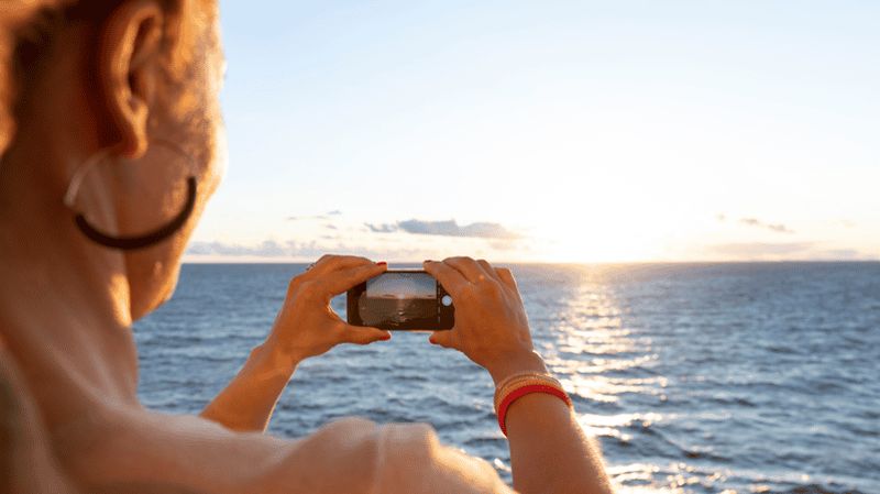 Billet Helsinki : croisière aller-retour en ferry vers Tallinn