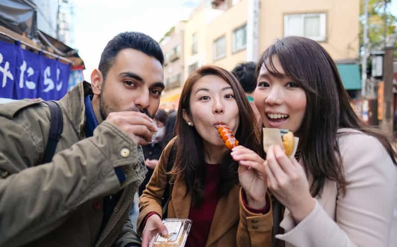 Billet Londres : visite culinaire de Soho et Covent Garden