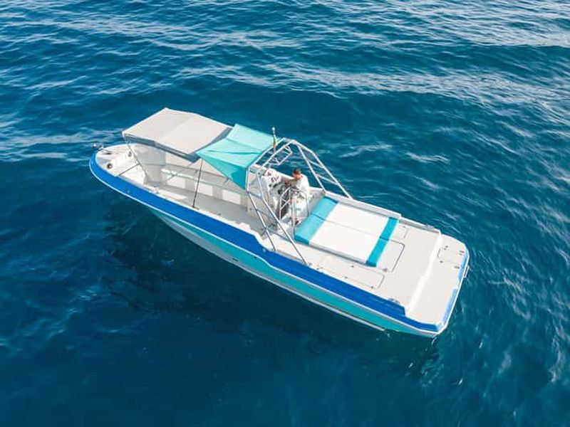 Billet Palerme : vol en parachute ascensionnel en solo ou en binôme