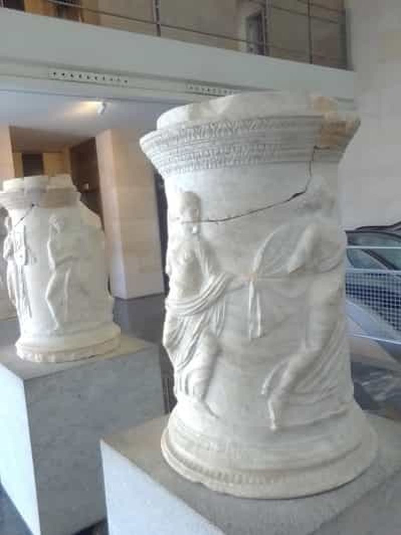 Billet Carthagène : visite à pied guidée du centre historique