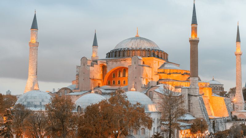 Billet Istanbul : Carte d'accès aux principaux musées