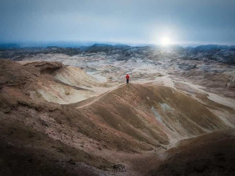 Billet Walvis Bay : excursion photo au lever du soleil