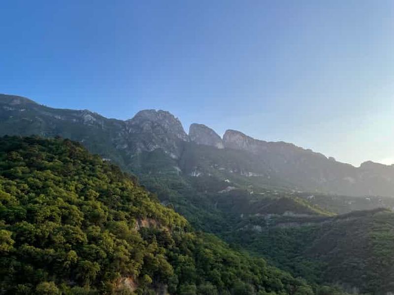 Billet Parc naturel de Chipinque - Randonnée matinale / après-midi