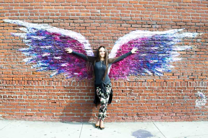 Billet Los Angeles : Visite privée des graffitis dans le quartier des arts