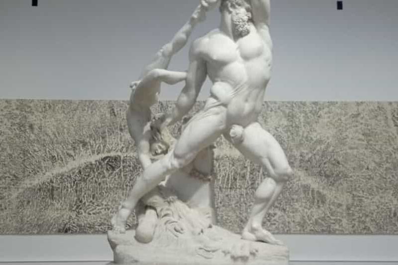 Billet Rome : Galerie d'art contemporain et moderne - Visite privée