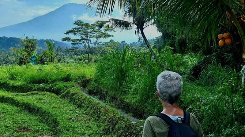 Billet Trek de Sidemen : une promenade sous un angle différent