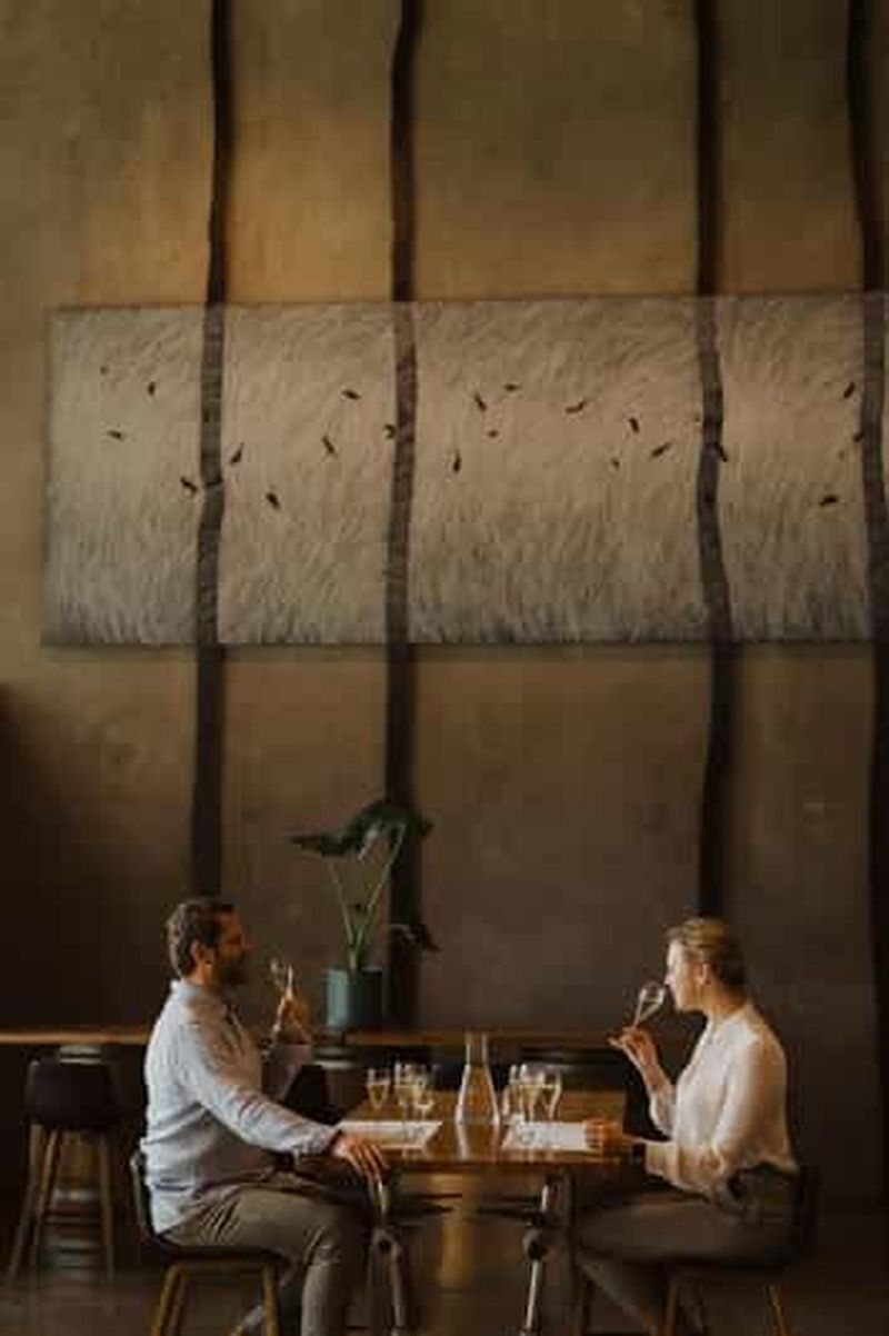 Billet Margaret River : Dégustation de vins mousseux à Howard Park