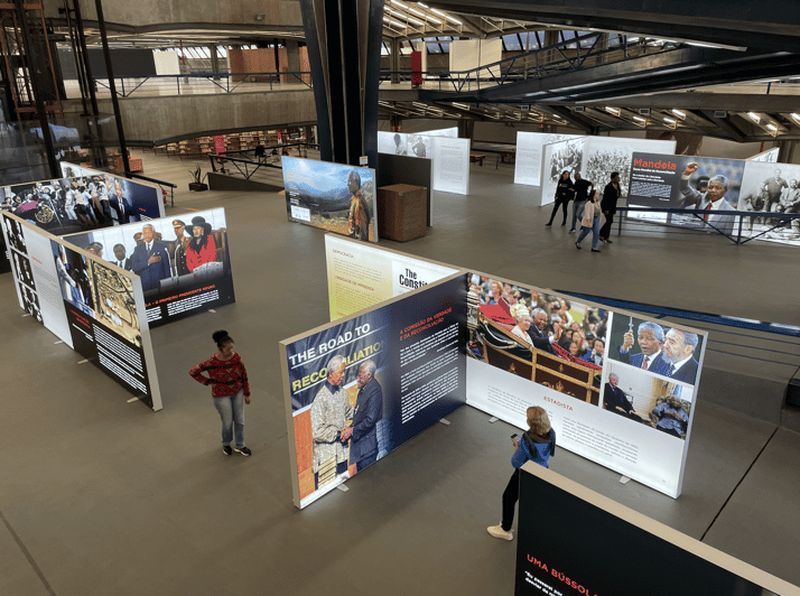 Billet Visite à pied du centre-ville de São Paulo : street art et culture