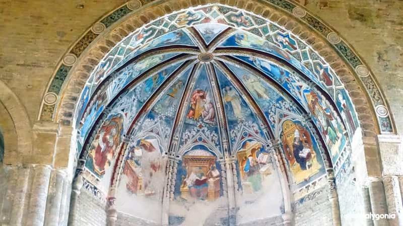 Billet Visite à pied privée d'Offida : dentelle, histoire et vues panoramiques