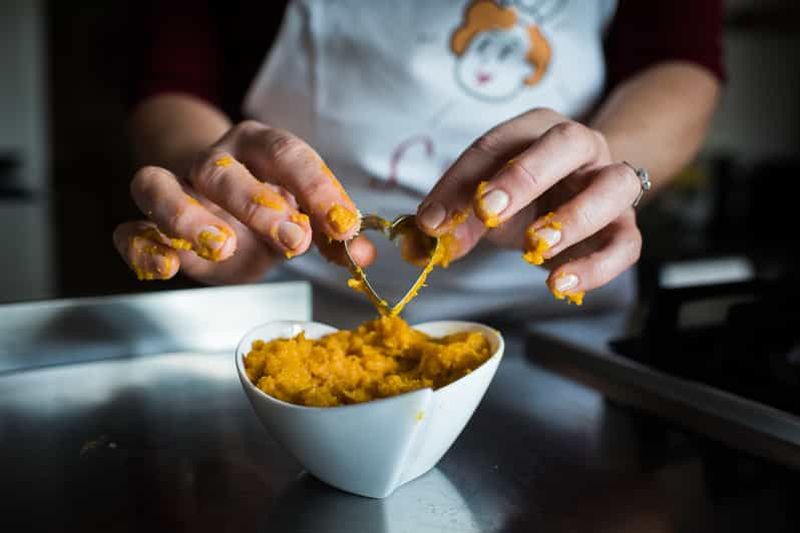 Billet Vérone : Marché et cours de cuisine chez l'habitant