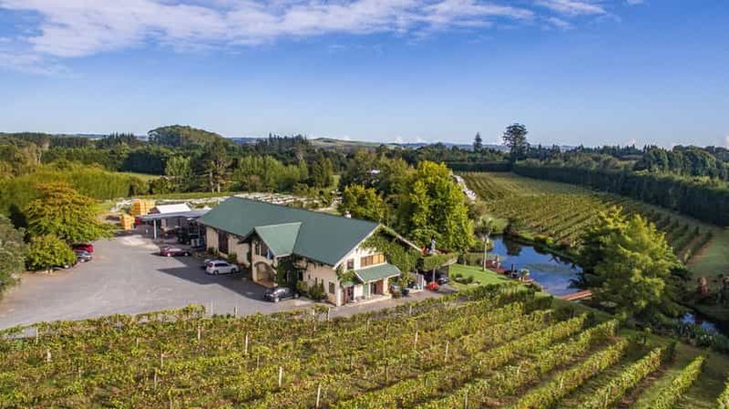 Billet Paihia ou Kerikeri : visite sur le thème du vin, des spiritueux et de la bière artisanale