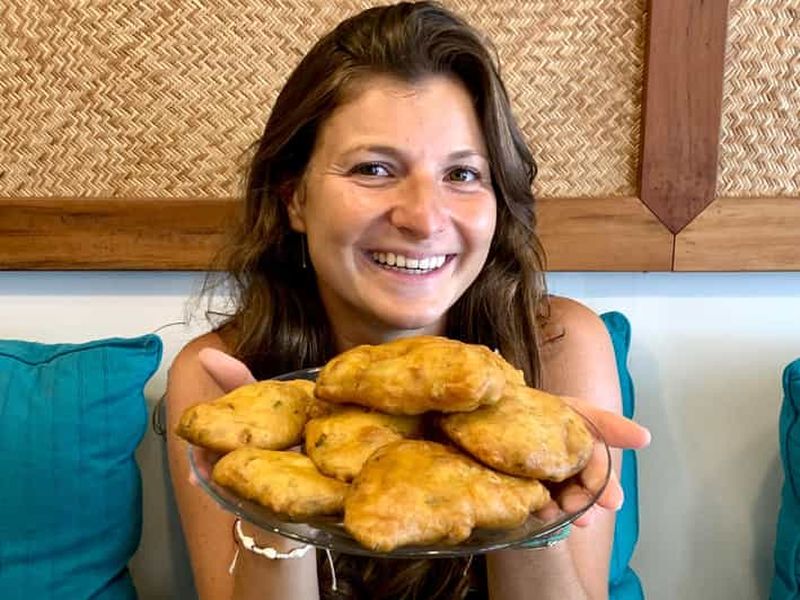 Billet No Diet Club - Cuisine locale unique à Saint-Denis (La Réunion)