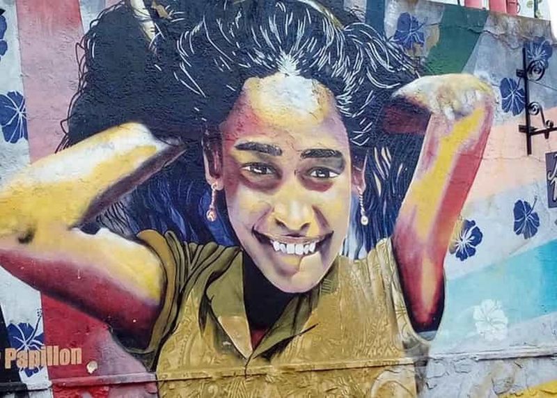 Billet Valparaiso : visite citadine, funiculaires et street art