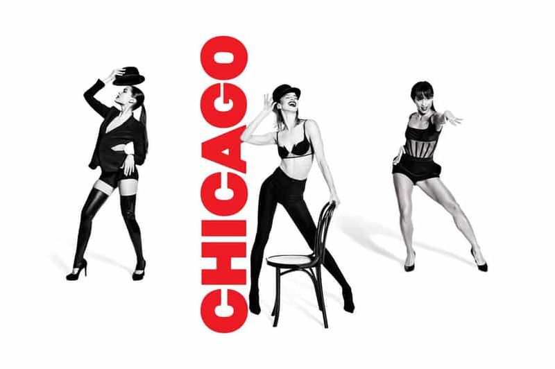 Billet NYC : Chicago, la comédie musicale à Broadway