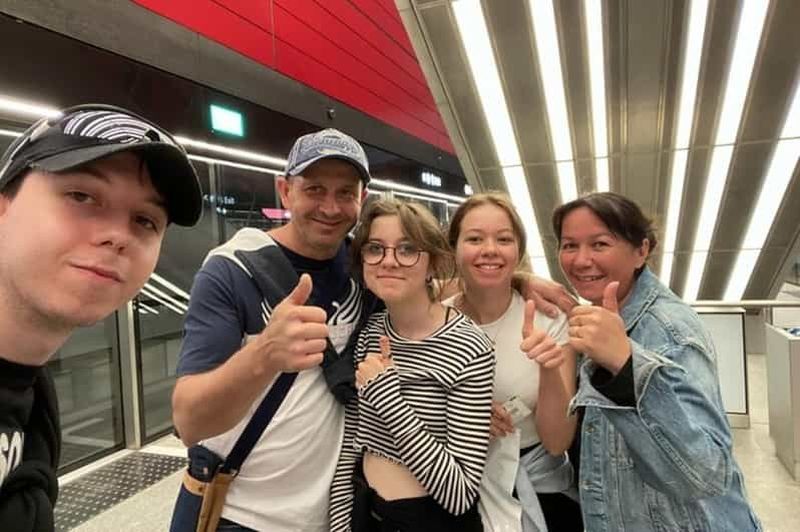 Billet Copenhague : Visite à pied des points forts et des joyaux cachés de Copenhague