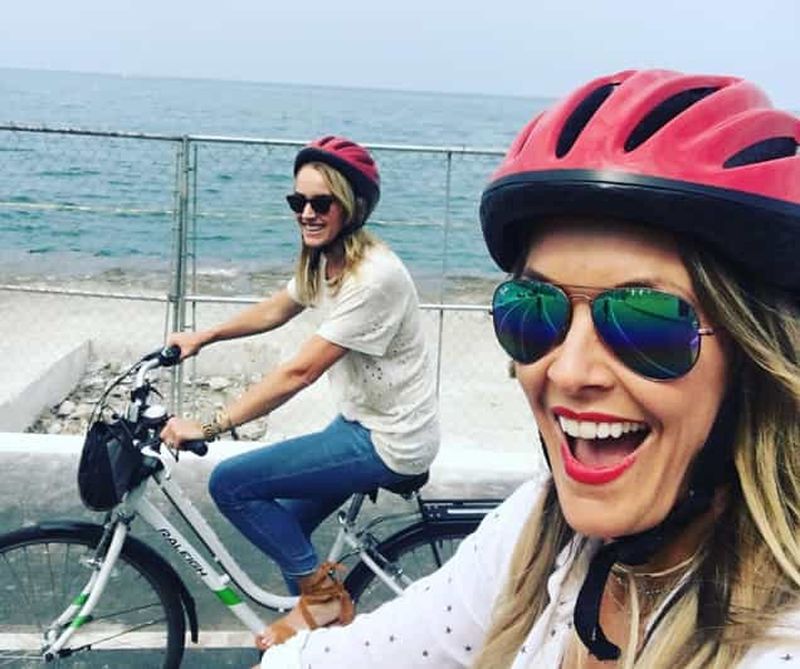 Billet Chicago : Visite guidée à vélo des principales attractions de la ville