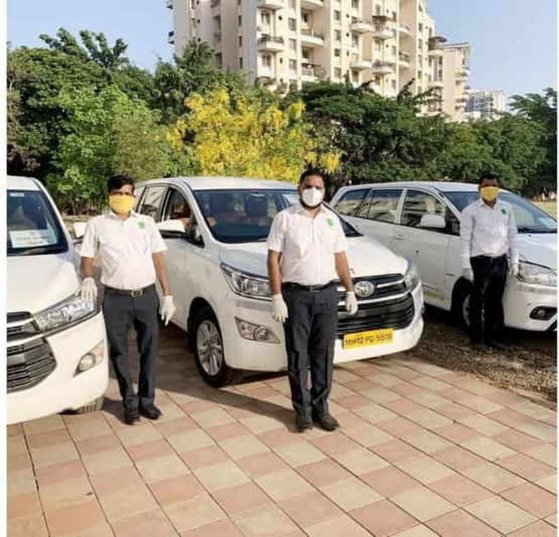 Billet Aéroport de Delhi : Transfert privé vers/depuis New Delhi et NCR