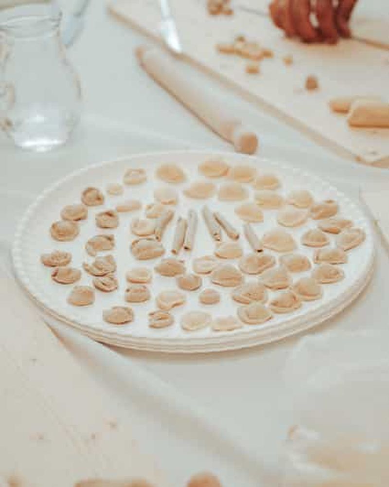 Billet Gallipoli : cours de cuisine dans un palais du XVIIIe siècle