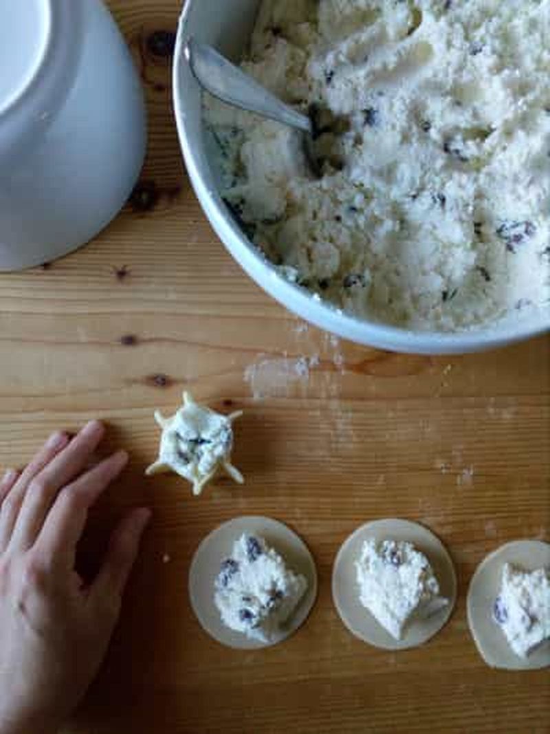 Billet Sardaigne : Cours de cuisine sur les pâtes et les desserts avec un chef local