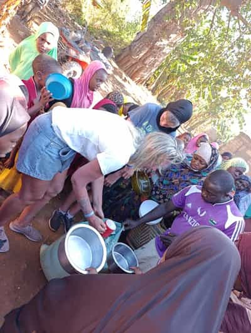 Billet Zanzibar Nungwi/Kendwa : 2 heures en quad, villages et côte