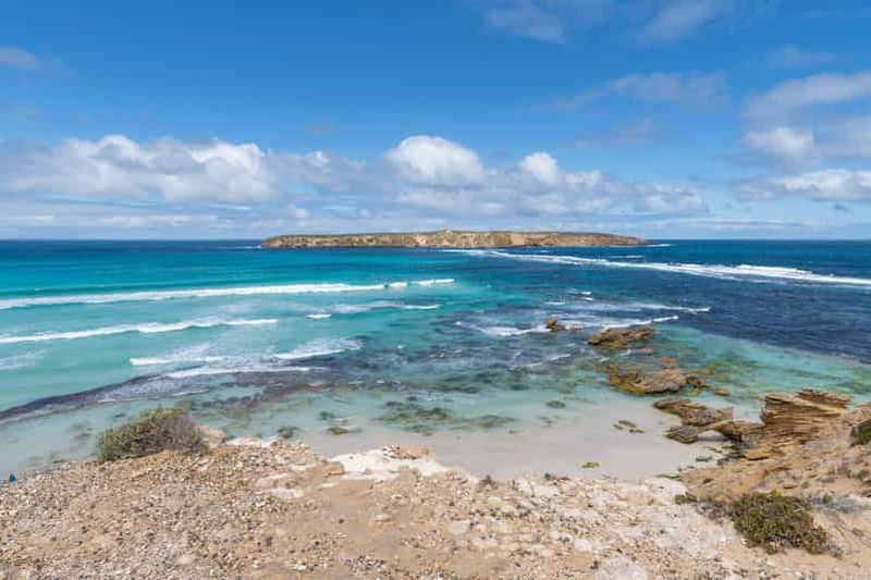 Billet Parc national de Coffin Bay : points forts et excursion en 4x4 hors-piste