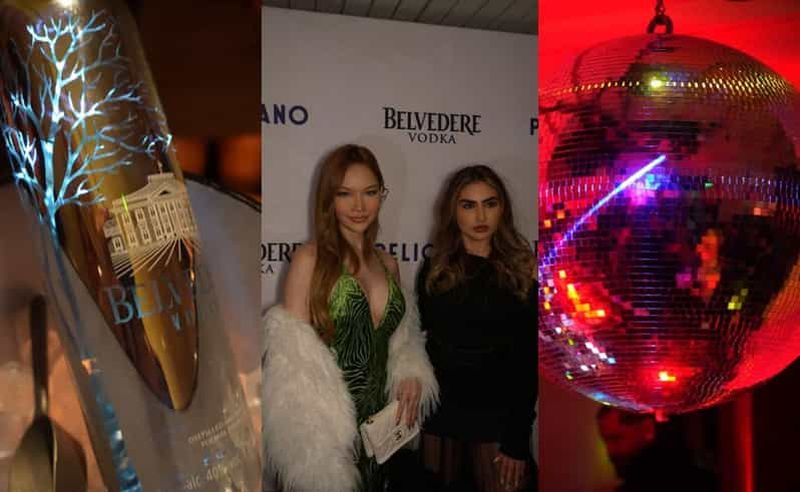 Billet Sydney : excursion privée en hélicoptère, dîner et discothèque