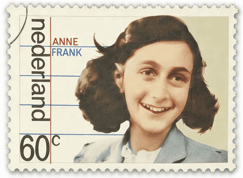 Billet Amsterdam Anne Frank : visite à pied en petit groupe avec un guide de la région