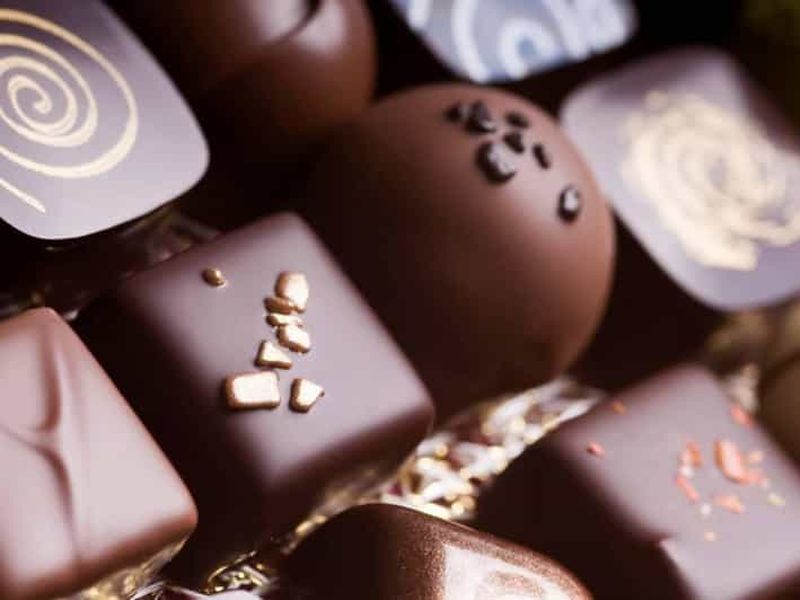 Billet Excursion à Pérouse avec dégustation de chocolat depuis Rome