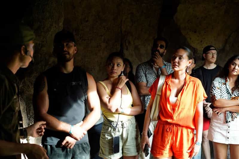 Billet Zoo de Bali : Visite guidée du safari de l'après-midi, derrière les portes closes