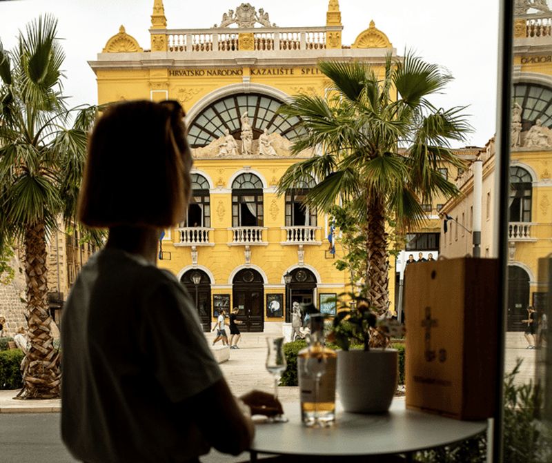 Billet Split&Sip : Dégustation de vins éducative