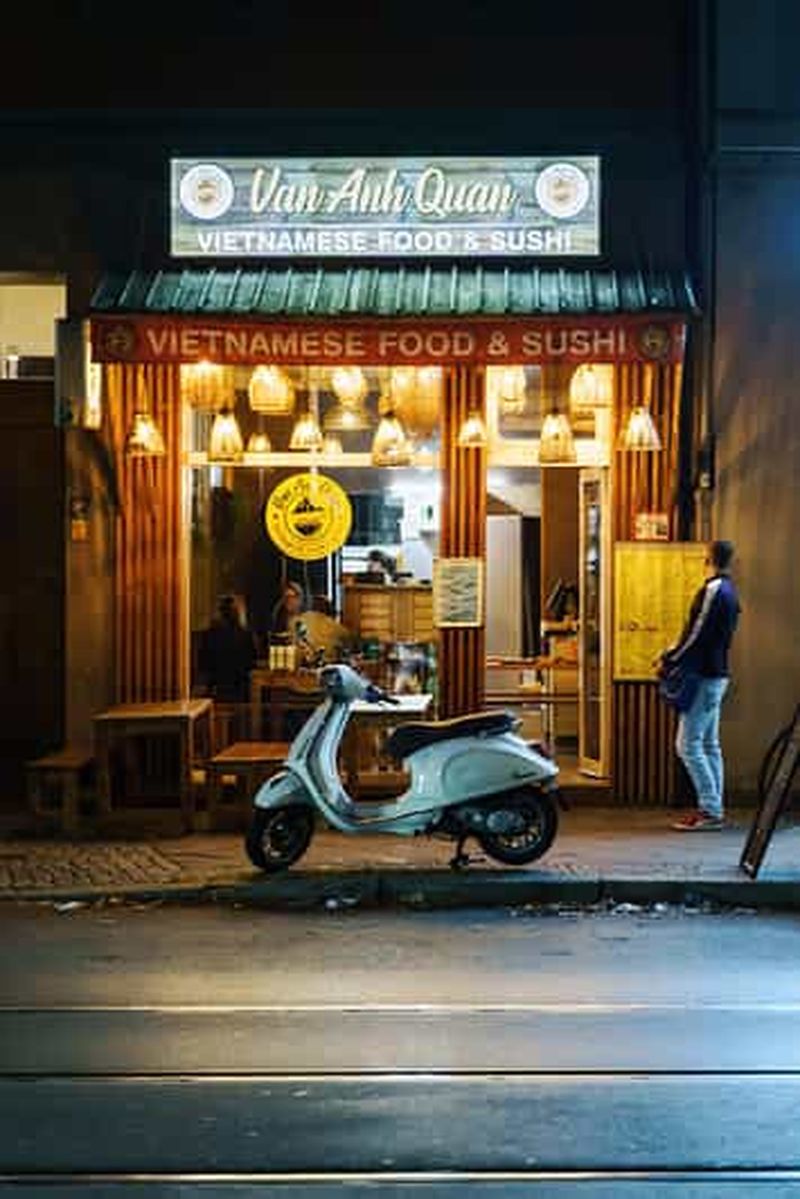 Billet Berlin : Fotokurs Cinematic Street Photography (Photographie de rue cinématographique)