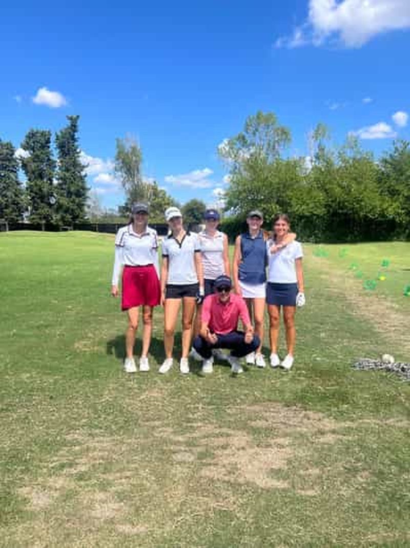 Billet Quarrata : Leçon de golf de 2 heures pour tous les niveaux