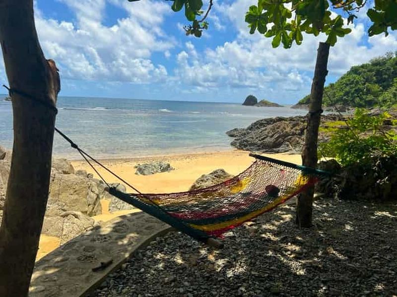Billet Catanduanes en 3 jours : esprit Koh-Lanta, pêche locale et plage secrète