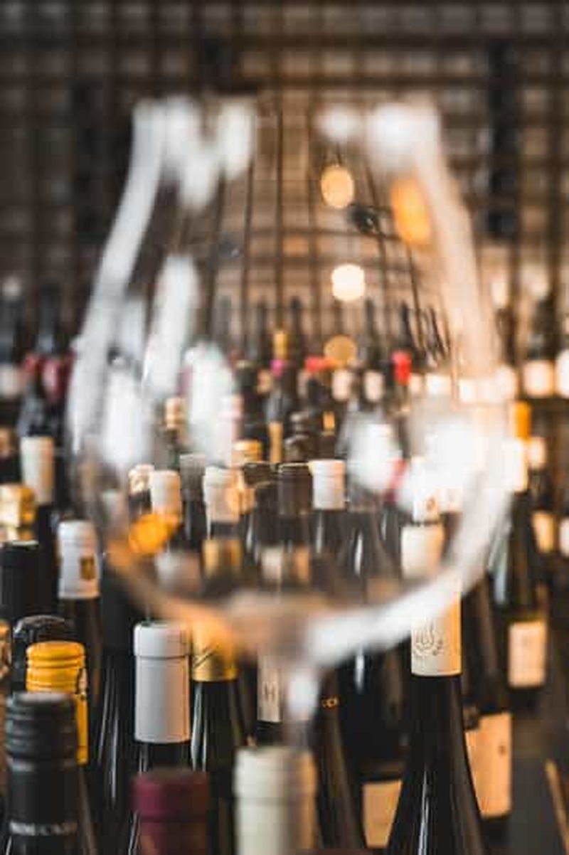 Billet Reims Centre ville : Dégustation de Champagne