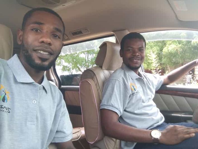 Billet Zanzibar : Transfert de l'aéroport à l'hôtel