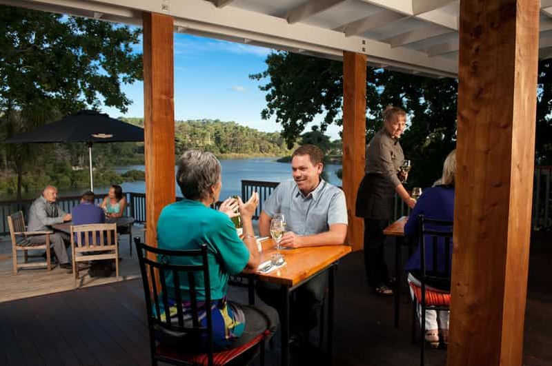 Billet Auckland : croisière panoramique vers la taverne Riverhead