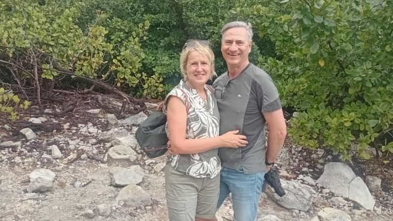 Billet Roseau : visite guidée avec options ville, nature et plage