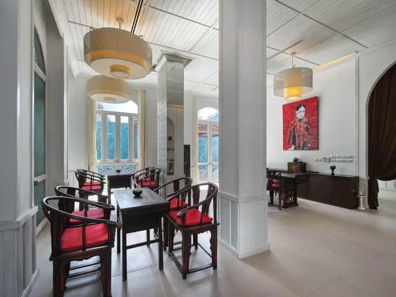 Billet Patong : l'expérience The Kee Spa