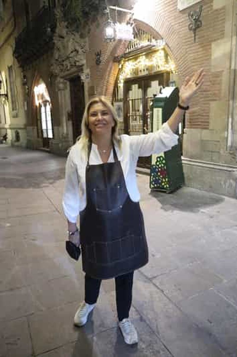 Billet Barcelone : Visite à pied du quartier gothique et dégustation de café