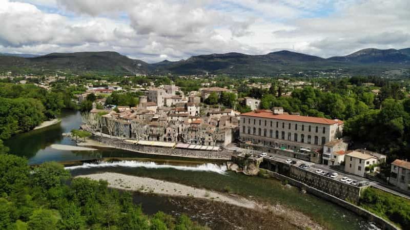Billet Canoë Montana - Descente en canoë dans les gorges de l’Hérault