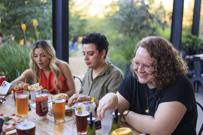 Billet Visite de la brasserie Kross : Une expérience de dégustation de bières artisanales