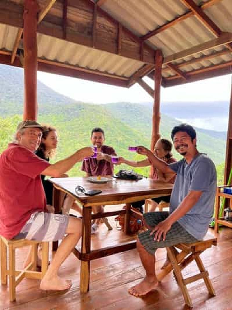 Billet Koh Phangan : promenade dans la jungle et cours de cuisine thaï