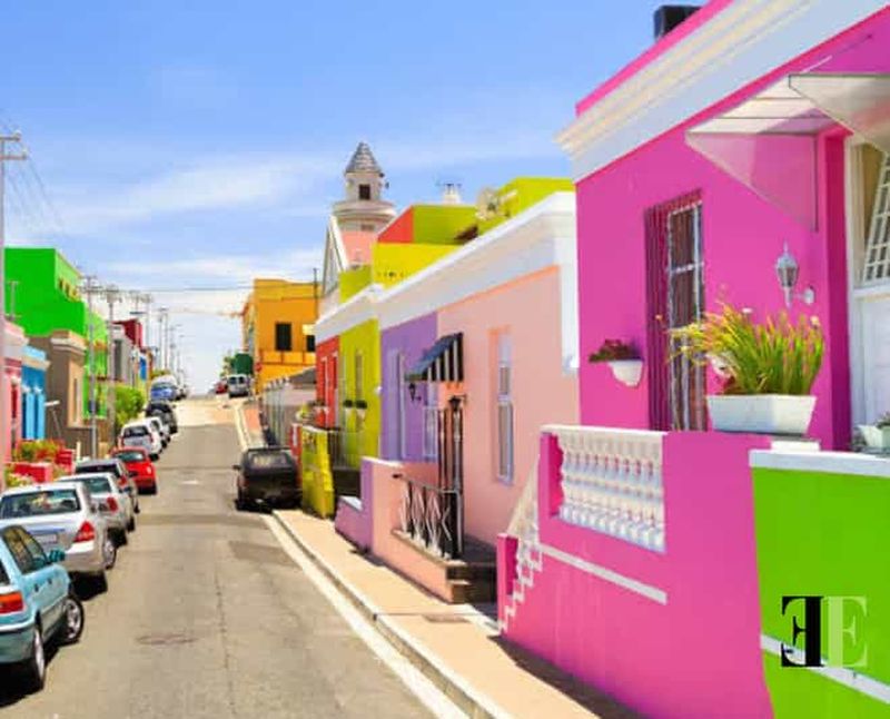 Billet Le Cap : visite d'une jounée « Saveurs et sons » avec cours de cuisine